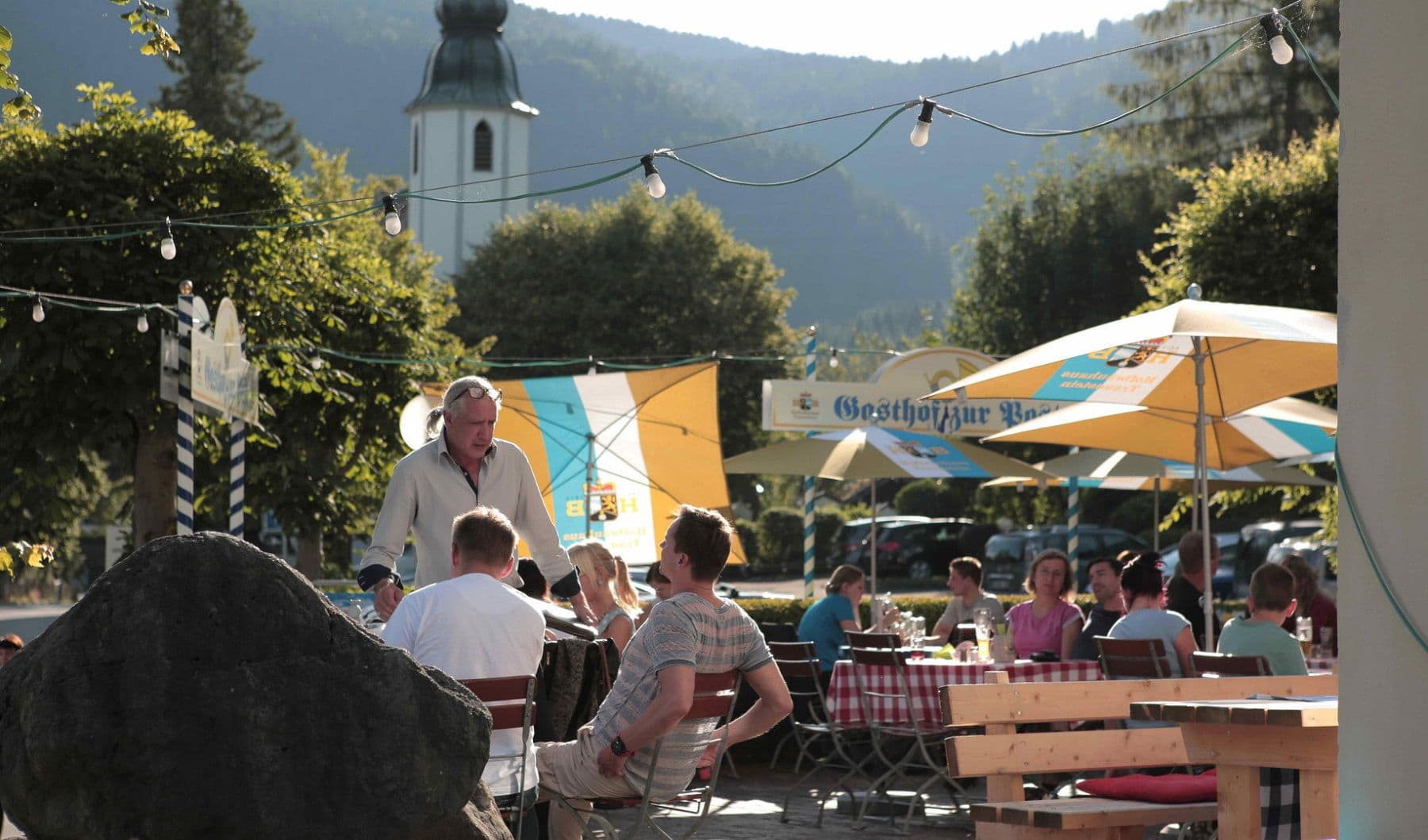 Prodej bytu 2+1 45 m², Seestraße 52, Walchensee, Bavorsko Prodej bytu 2+1 45 m², Seestraße 52, Walchensee, Bavorsko