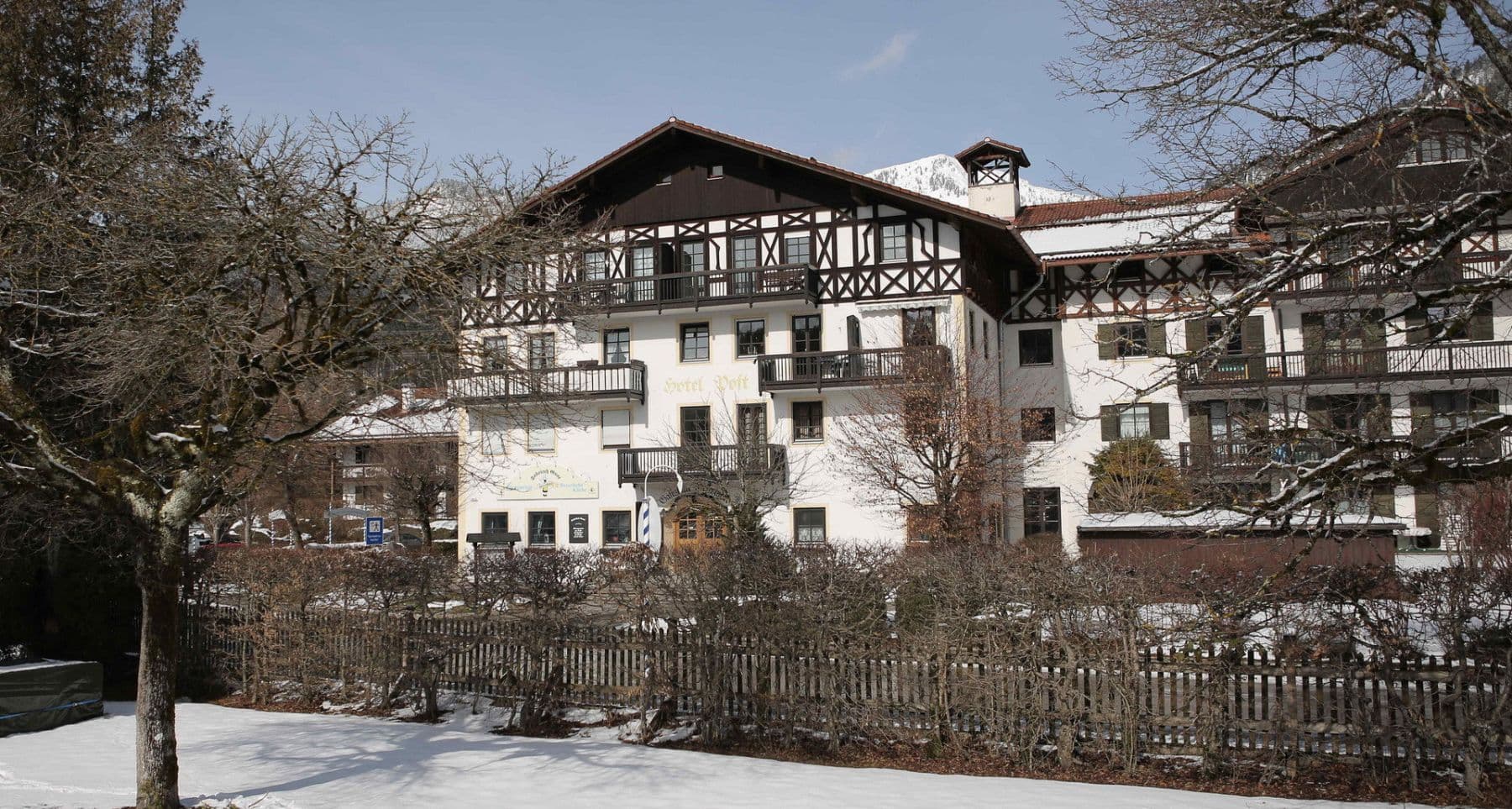 Prodej bytu 2+1 45 m², Seestraße 52, Walchensee, Bavorsko Prodej bytu 2+1 45 m², Seestraße 52, Walchensee, Bavorsko