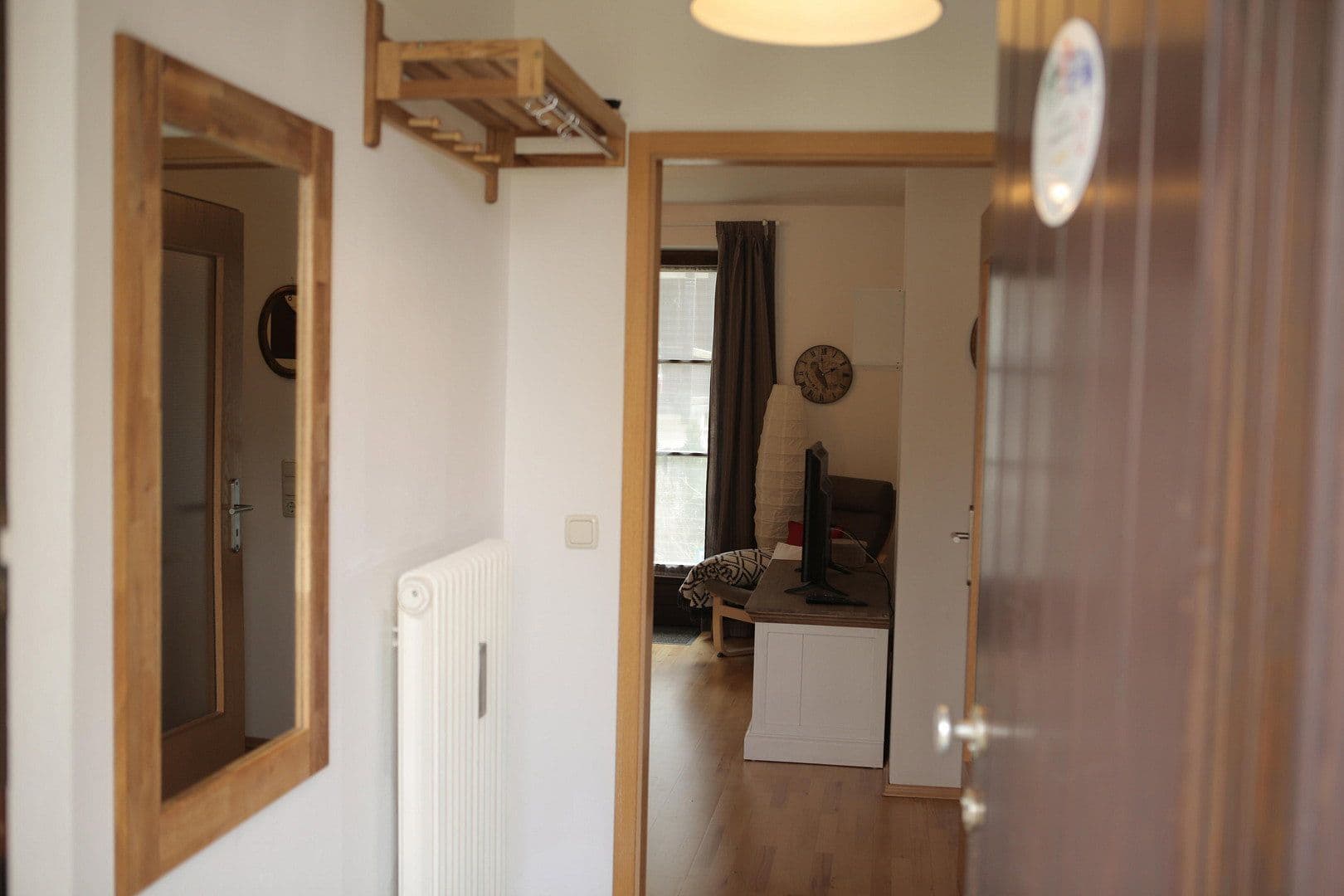 Prodej bytu 2+1 45 m², Seestraße 52, Walchensee, Bavorsko Prodej bytu 2+1 45 m², Seestraße 52, Walchensee, Bavorsko