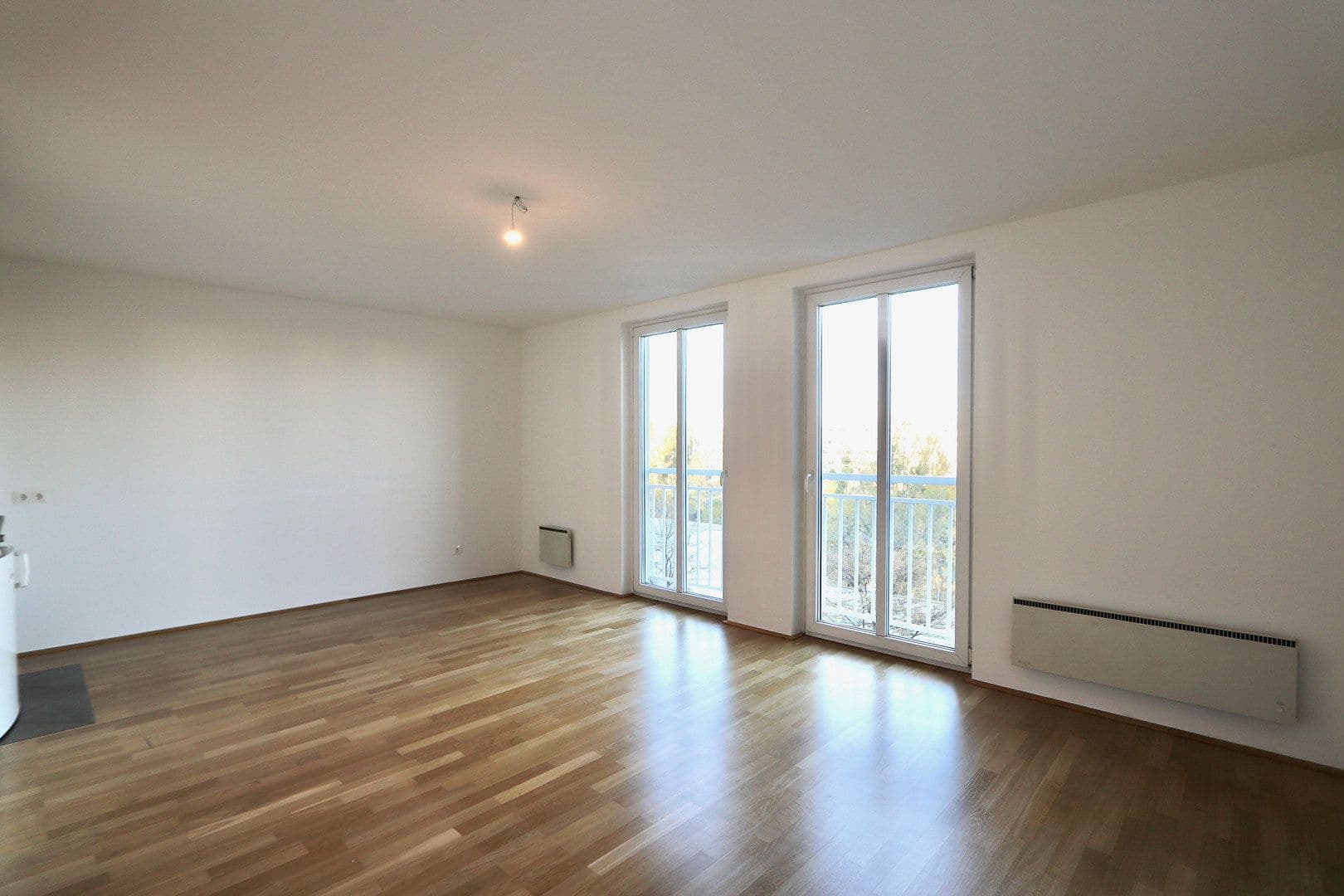 Pronájem bytu 1+1 33 m², Spittelauer Lände 9, Wien, Wien Pronájem bytu 1+1 33 m², Spittelauer Lände 9, Wien, Wien
