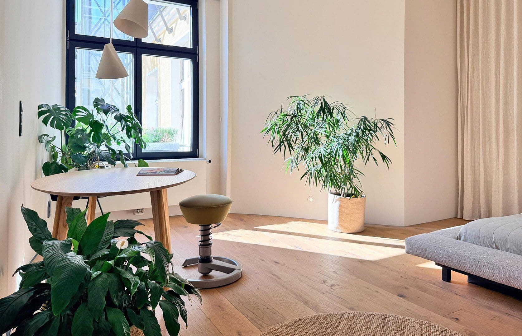 Prodej bytu 1+1 43 m², Chodowieckistraße XX, Berlin, Berlín Prodej bytu 1+1 43 m², Chodowieckistraße XX, Berlin, Berlín