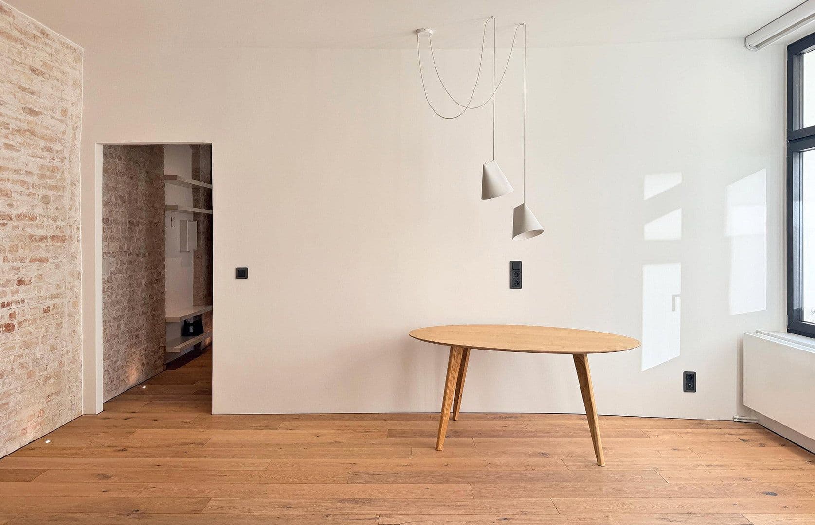 Prodej bytu 1+1 43 m², Chodowieckistr. 29, Berlin, Berlín Prodej bytu 1+1 43 m², Chodowieckistr. 29, Berlin, Berlín