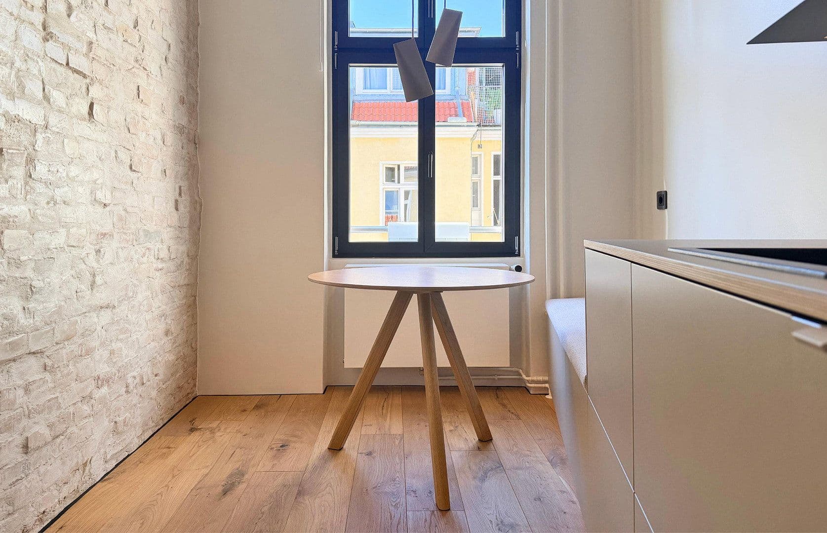 Prodej bytu 1+1 43 m², Chodowieckistr. XX, Berlin, Berlín Prodej bytu 1+1 43 m², Chodowieckistr. XX, Berlin, Berlín
