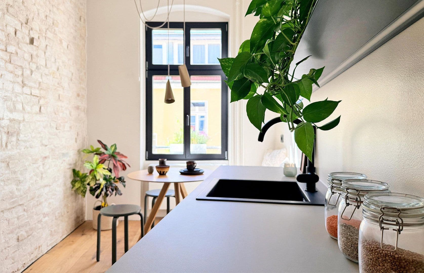 Prodej bytu 1+1 43 m², Chodowieckistraße XX, Berlin, Berlín Prodej bytu 1+1 43 m², Chodowieckistraße XX, Berlin, Berlín