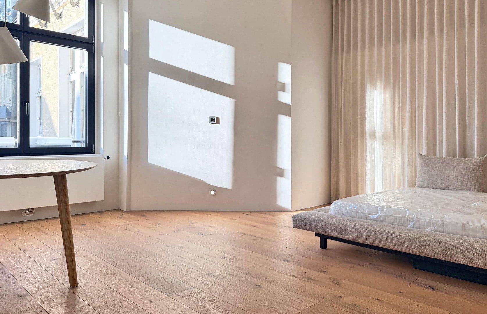 Prodej bytu 1+1 43 m², Chodowieckistr. XX, Berlin, Berlín Prodej bytu 1+1 43 m², Chodowieckistr. XX, Berlin, Berlín