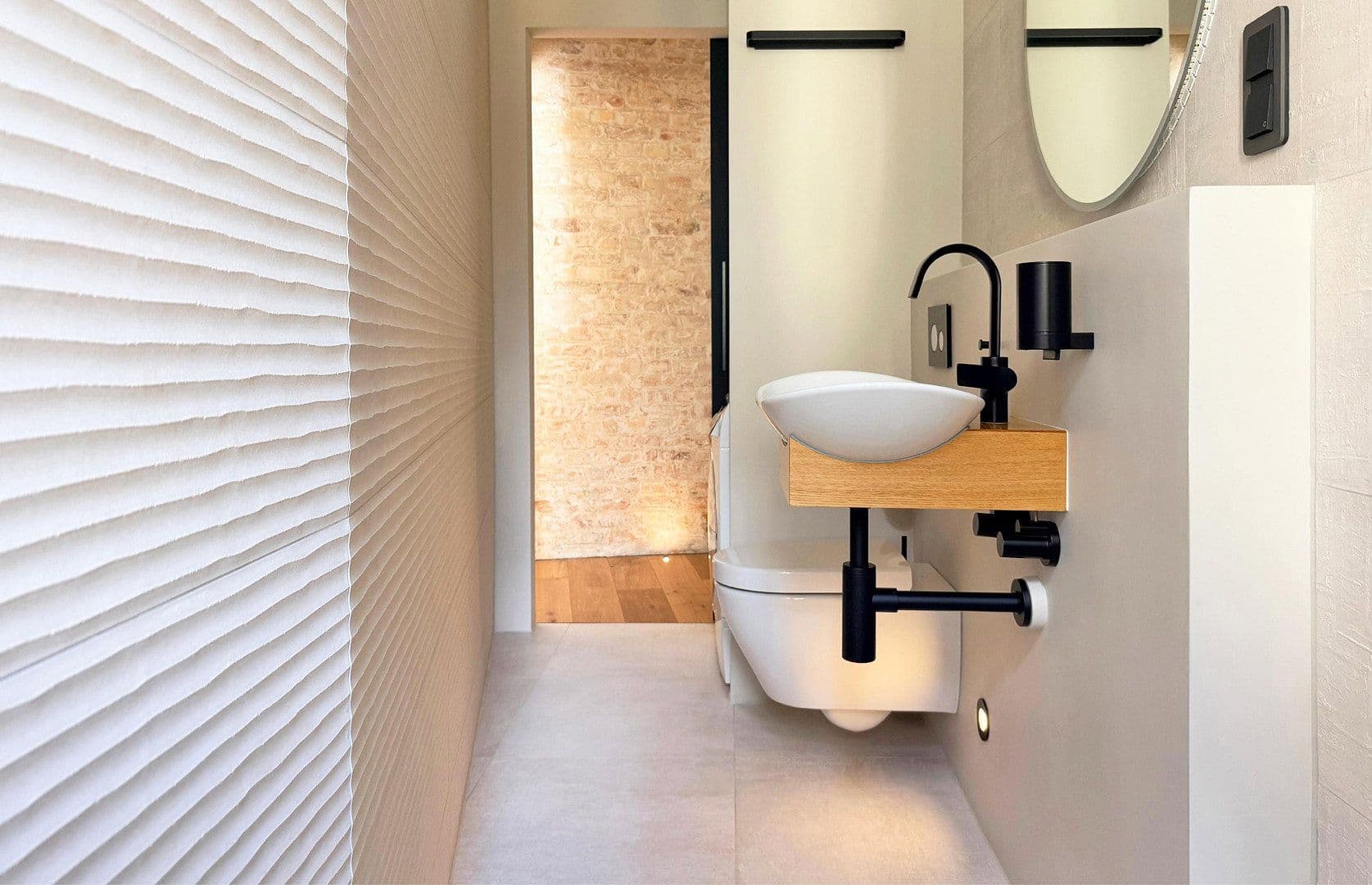 Prodej bytu 1+1 43 m², Chodowieckistraße XX, Berlin, Berlín Prodej bytu 1+1 43 m², Chodowieckistraße XX, Berlin, Berlín