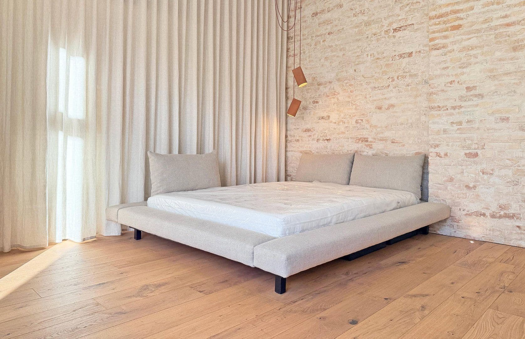 Prodej bytu 1+1 43 m², Chodowieckistr. XX, Berlin, Berlín Prodej bytu 1+1 43 m², Chodowieckistr. XX, Berlin, Berlín