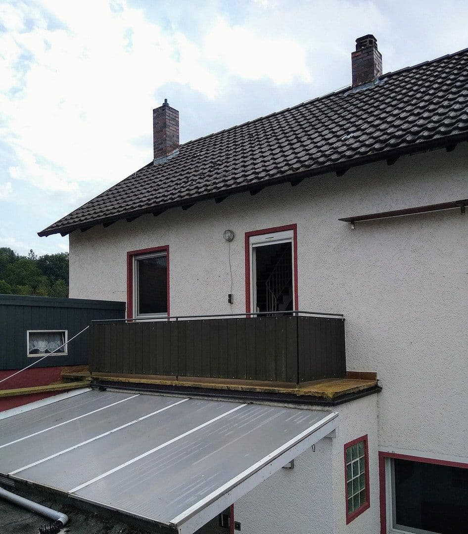 Prodej domu 141 m², pozemek 151 m², Estenfeld, Bavorsko Prodej domu 141 m², pozemek 151 m², Estenfeld, Bavorsko