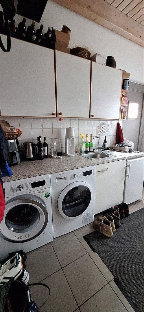 Prodej domu 135 m², pozemek 440 m², Friederike Nadig Straße 9 a, Vreden, Severní Porýní-Vestfálsko Prodej domu 135 m², pozemek 440 m², Friederike Nadig Straße 9 a, Vreden, Severní Porýní-Vestfálsko