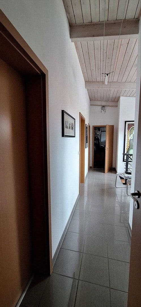 Prodej domu 135 m², pozemek 440 m², Friederike Nadig Straße 9 a, Vreden, Severní Porýní-Vestfálsko Prodej domu 135 m², pozemek 440 m², Friederike Nadig Straße 9 a, Vreden, Severní Porýní-Vestfálsko