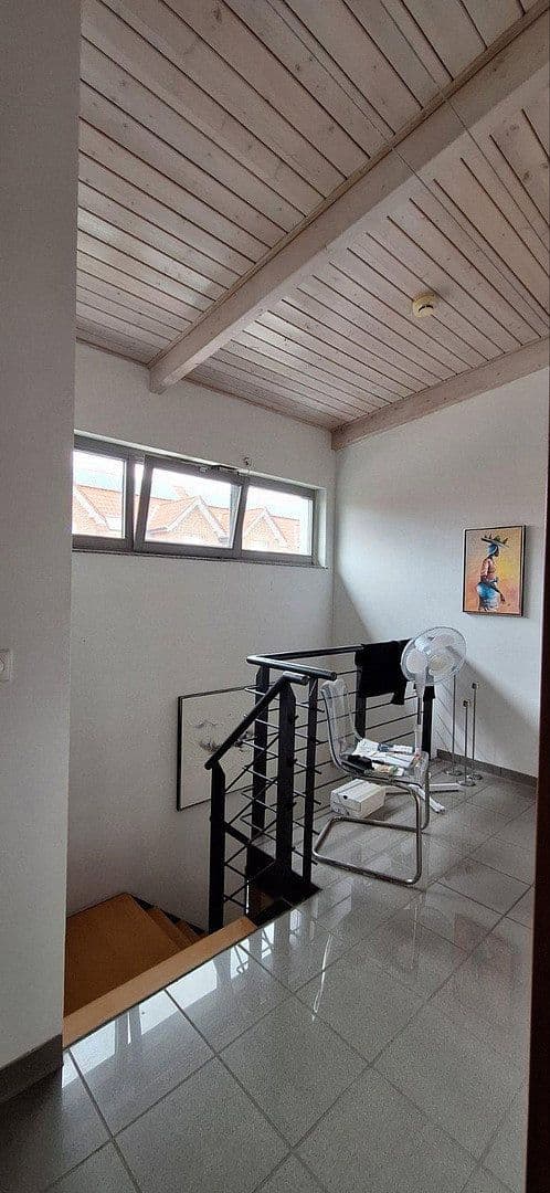 Prodej domu 135 m², pozemek 440 m², Friederike Nadig Straße 9 a, Vreden, Severní Porýní-Vestfálsko Prodej domu 135 m², pozemek 440 m², Friederike Nadig Straße 9 a, Vreden, Severní Porýní-Vestfálsko