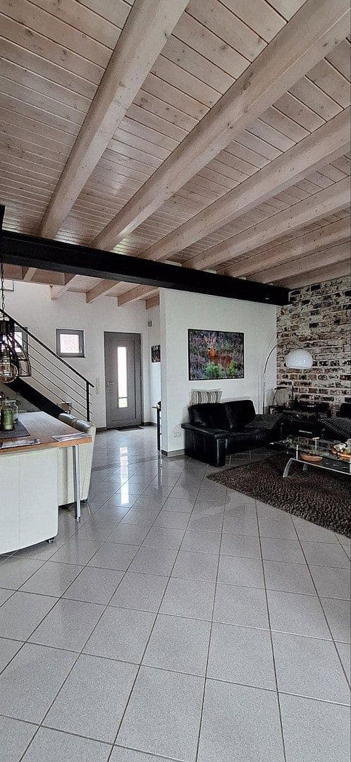 Prodej domu 135 m², pozemek 440 m², Friederike Nadig Straße 9 a, Vreden, Severní Porýní-Vestfálsko Prodej domu 135 m², pozemek 440 m², Friederike Nadig Straße 9 a, Vreden, Severní Porýní-Vestfálsko