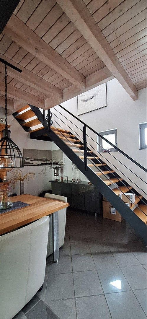 Prodej domu 135 m², pozemek 440 m², Friederike Nadig Straße 9 a, Vreden, Severní Porýní-Vestfálsko Prodej domu 135 m², pozemek 440 m², Friederike Nadig Straße 9 a, Vreden, Severní Porýní-Vestfálsko