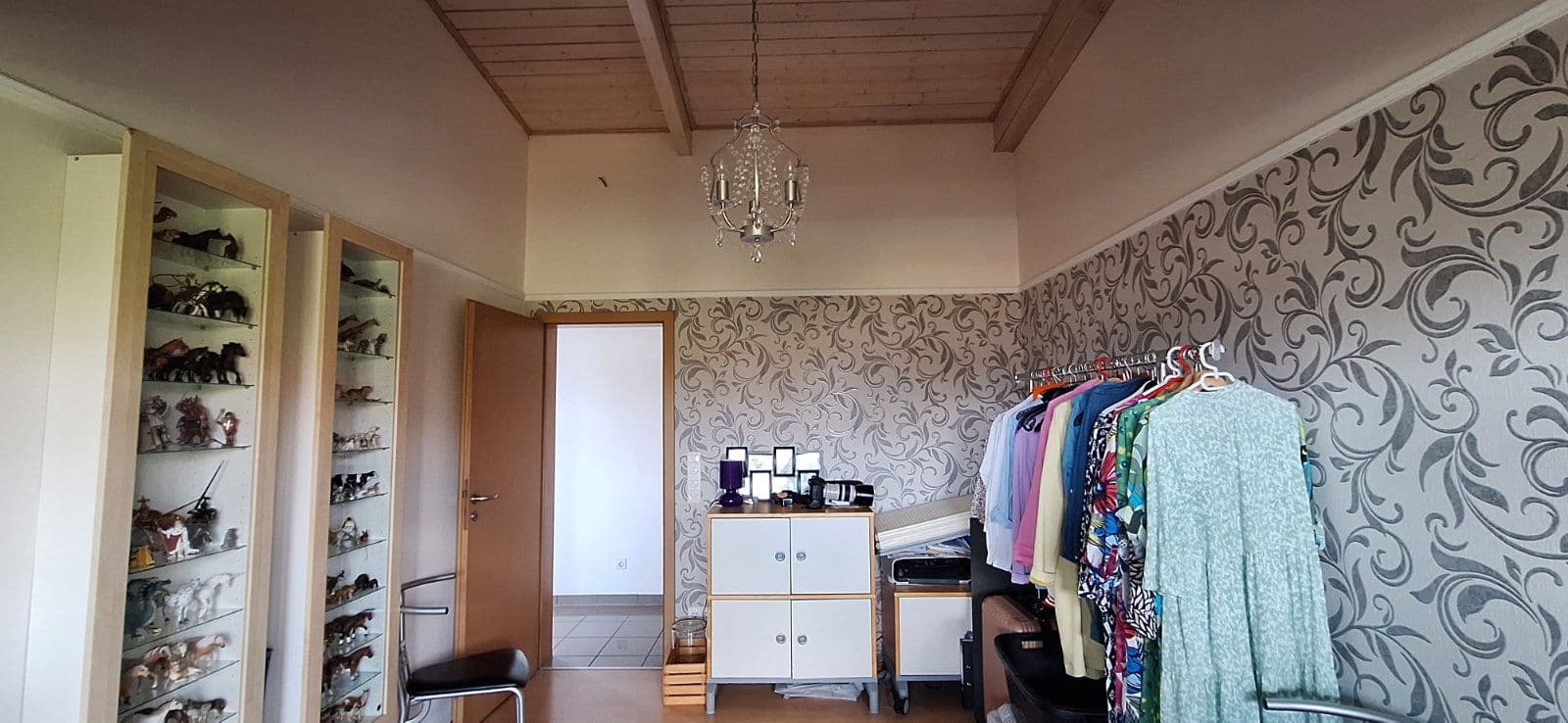Prodej domu 135 m², pozemek 440 m², Friederike Nadig Straße 9 a, Vreden, Severní Porýní-Vestfálsko Prodej domu 135 m², pozemek 440 m², Friederike Nadig Straße 9 a, Vreden, Severní Porýní-Vestfálsko