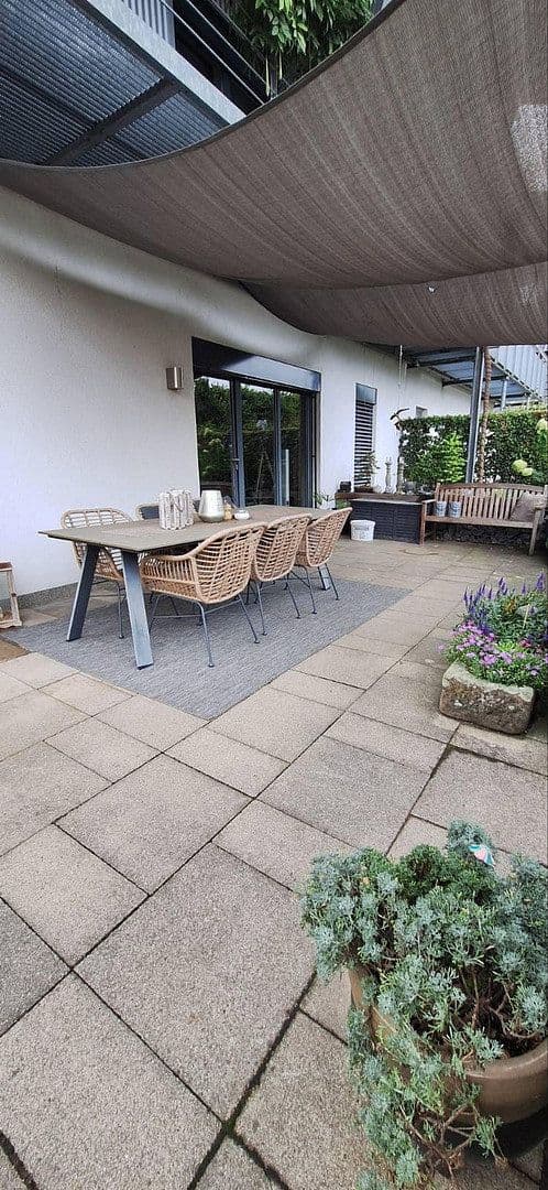 Prodej domu 135 m², pozemek 440 m², Friederike Nadig Straße 9 a, Vreden, Severní Porýní-Vestfálsko Prodej domu 135 m², pozemek 440 m², Friederike Nadig Straße 9 a, Vreden, Severní Porýní-Vestfálsko