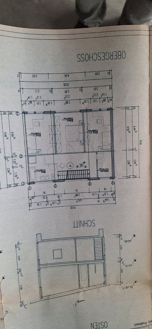 Prodej domu 135 m², pozemek 440 m², Friederike Nadig Straße 9 a, Vreden, Severní Porýní-Vestfálsko Prodej domu 135 m², pozemek 440 m², Friederike Nadig Straße 9 a, Vreden, Severní Porýní-Vestfálsko
