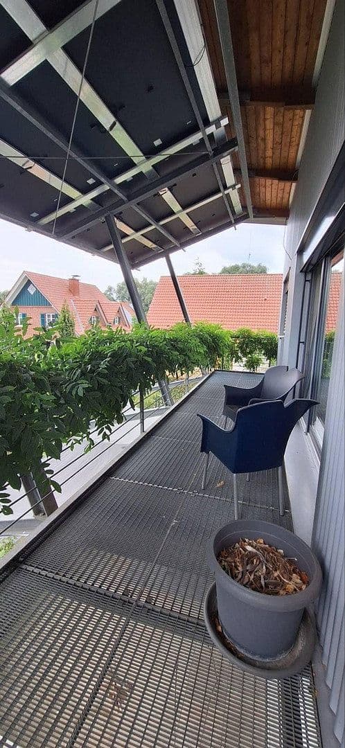 Prodej domu 135 m², pozemek 440 m², Friederike Nadig Straße 9 a, Vreden, Severní Porýní-Vestfálsko Prodej domu 135 m², pozemek 440 m², Friederike Nadig Straße 9 a, Vreden, Severní Porýní-Vestfálsko