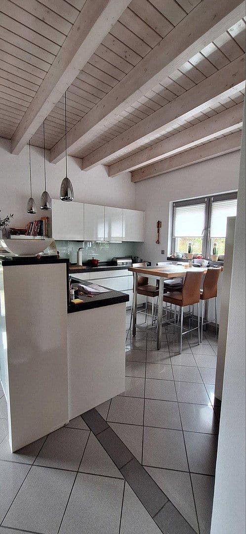 Prodej domu 135 m², pozemek 440 m², Friederike Nadig Straße 9 a, Vreden, Severní Porýní-Vestfálsko Prodej domu 135 m², pozemek 440 m², Friederike Nadig Straße 9 a, Vreden, Severní Porýní-Vestfálsko