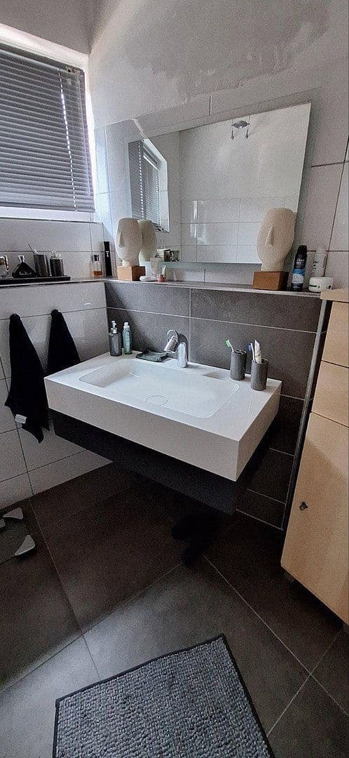 Prodej domu 135 m², pozemek 440 m², Friederike Nadig Straße 9 a, Vreden, Severní Porýní-Vestfálsko Prodej domu 135 m², pozemek 440 m², Friederike Nadig Straße 9 a, Vreden, Severní Porýní-Vestfálsko