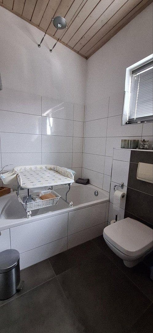 Prodej domu 135 m², pozemek 440 m², Friederike Nadig Straße 9 a, Vreden, Severní Porýní-Vestfálsko Prodej domu 135 m², pozemek 440 m², Friederike Nadig Straße 9 a, Vreden, Severní Porýní-Vestfálsko