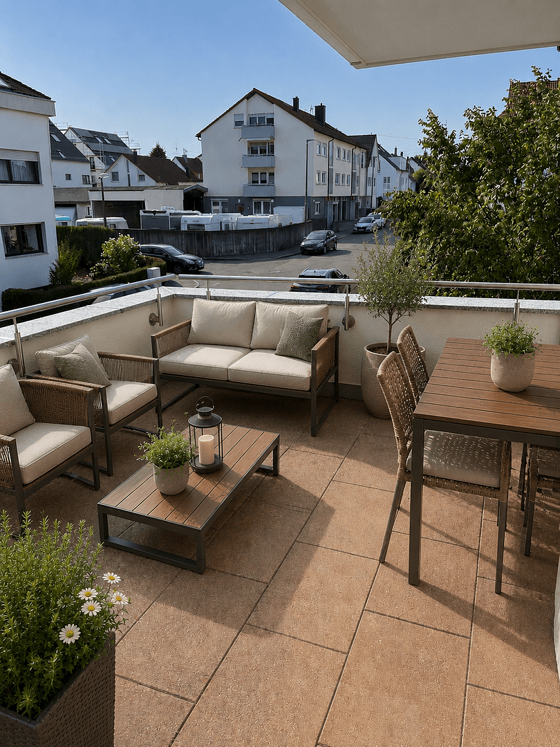 Prodej bytu 4+1 100 m², Sindelfingen, Bádensko-Württembersko Prodej bytu 4+1 100 m², Sindelfingen, Bádensko-Württembersko