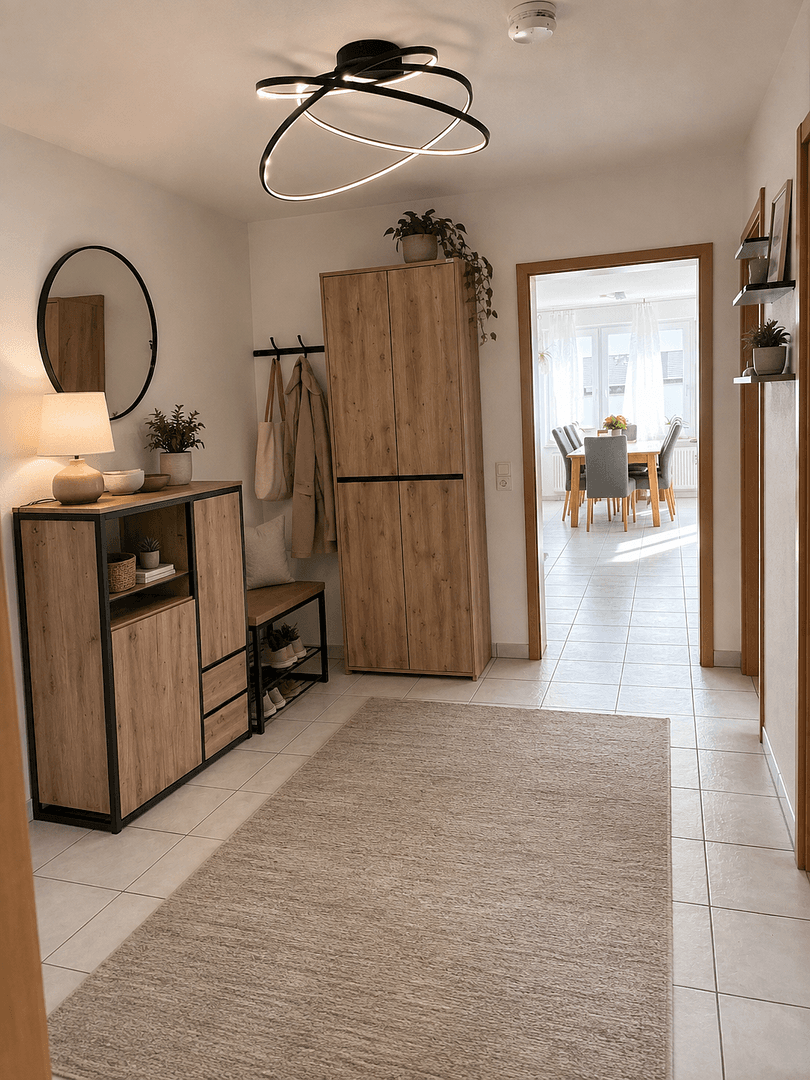 Prodej bytu 4+1 100 m², Sindelfingen, Bádensko-Württembersko Prodej bytu 4+1 100 m², Sindelfingen, Bádensko-Württembersko