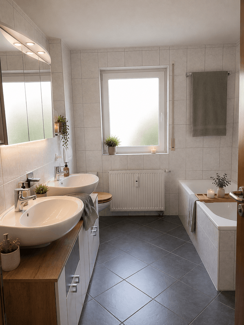 Prodej bytu 4+1 100 m², Sindelfingen, Bádensko-Württembersko Prodej bytu 4+1 100 m², Sindelfingen, Bádensko-Württembersko