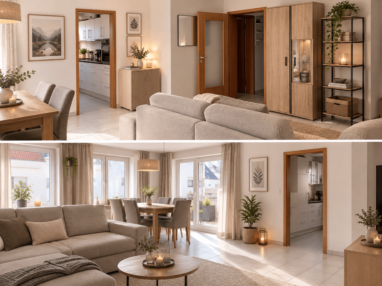 Prodej bytu 4+1 100 m², Sindelfingen, Bádensko-Württembersko Prodej bytu 4+1 100 m², Sindelfingen, Bádensko-Württembersko