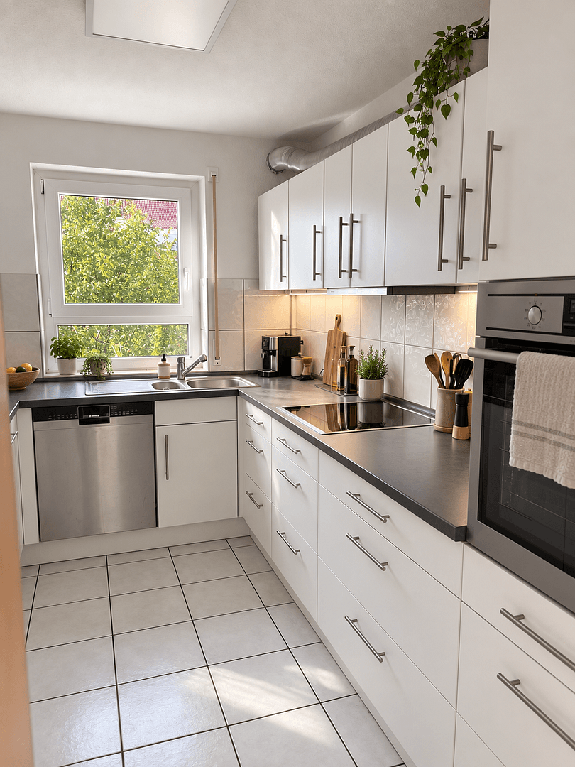 Prodej bytu 4+1 100 m², Sindelfingen, Bádensko-Württembersko Prodej bytu 4+1 100 m², Sindelfingen, Bádensko-Württembersko