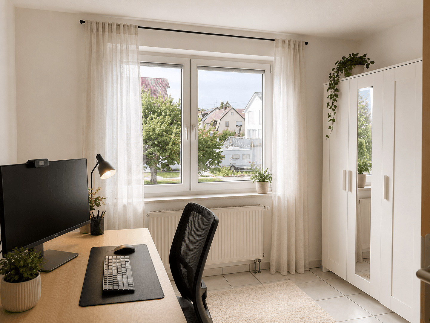 Prodej bytu 4+1 100 m², Sindelfingen, Bádensko-Württembersko Prodej bytu 4+1 100 m², Sindelfingen, Bádensko-Württembersko