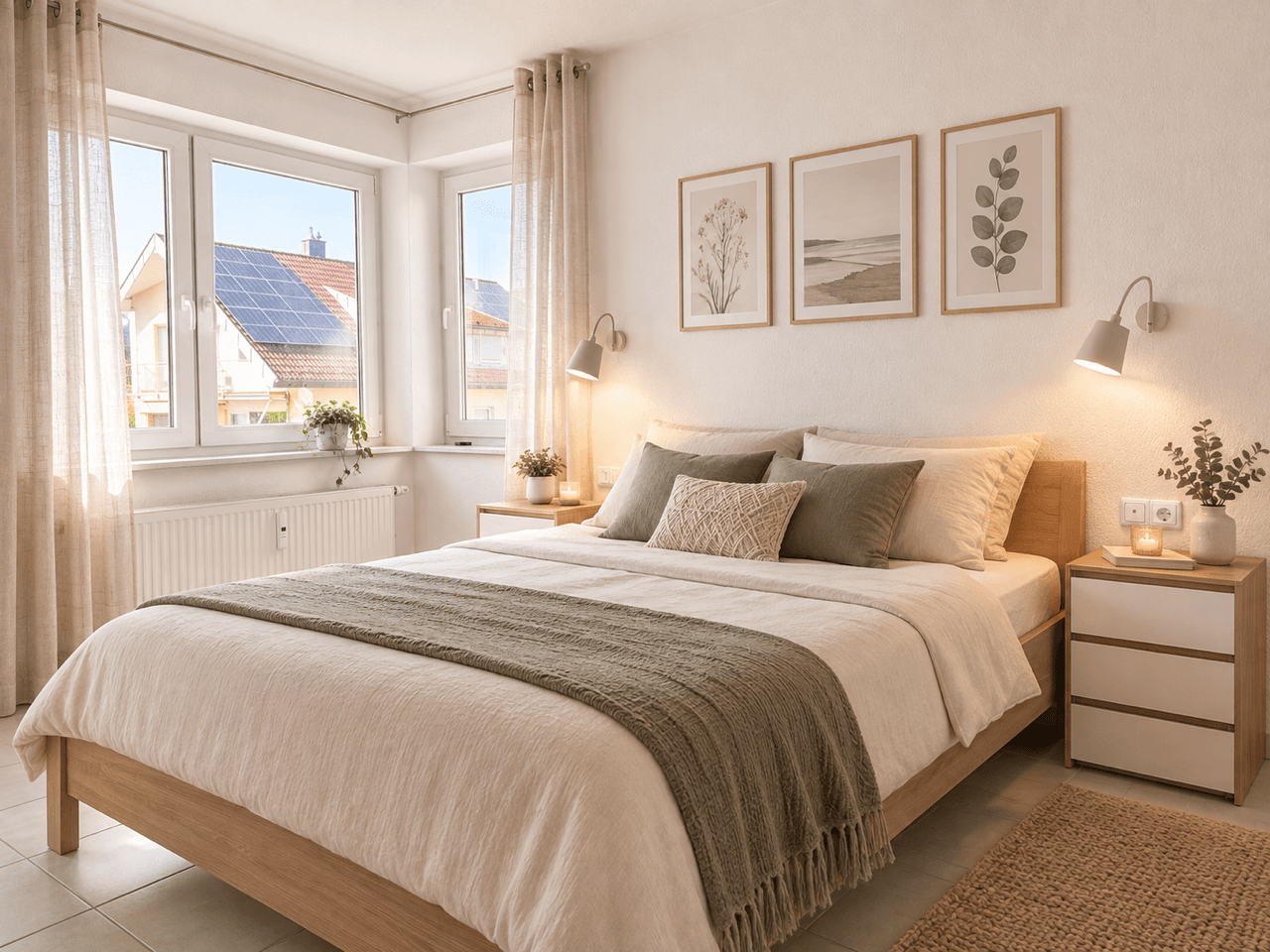 Prodej bytu 4+1 100 m², Sindelfingen, Bádensko-Württembersko Prodej bytu 4+1 100 m², Sindelfingen, Bádensko-Württembersko