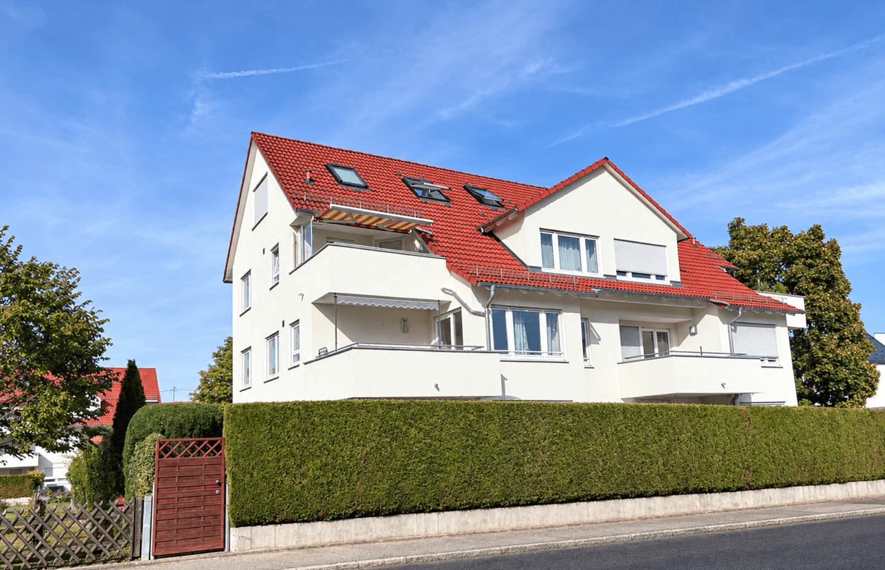 Prodej bytu 4+1 100 m², Sindelfingen, Bádensko-Württembersko Prodej bytu 4+1 100 m², Sindelfingen, Bádensko-Württembersko
