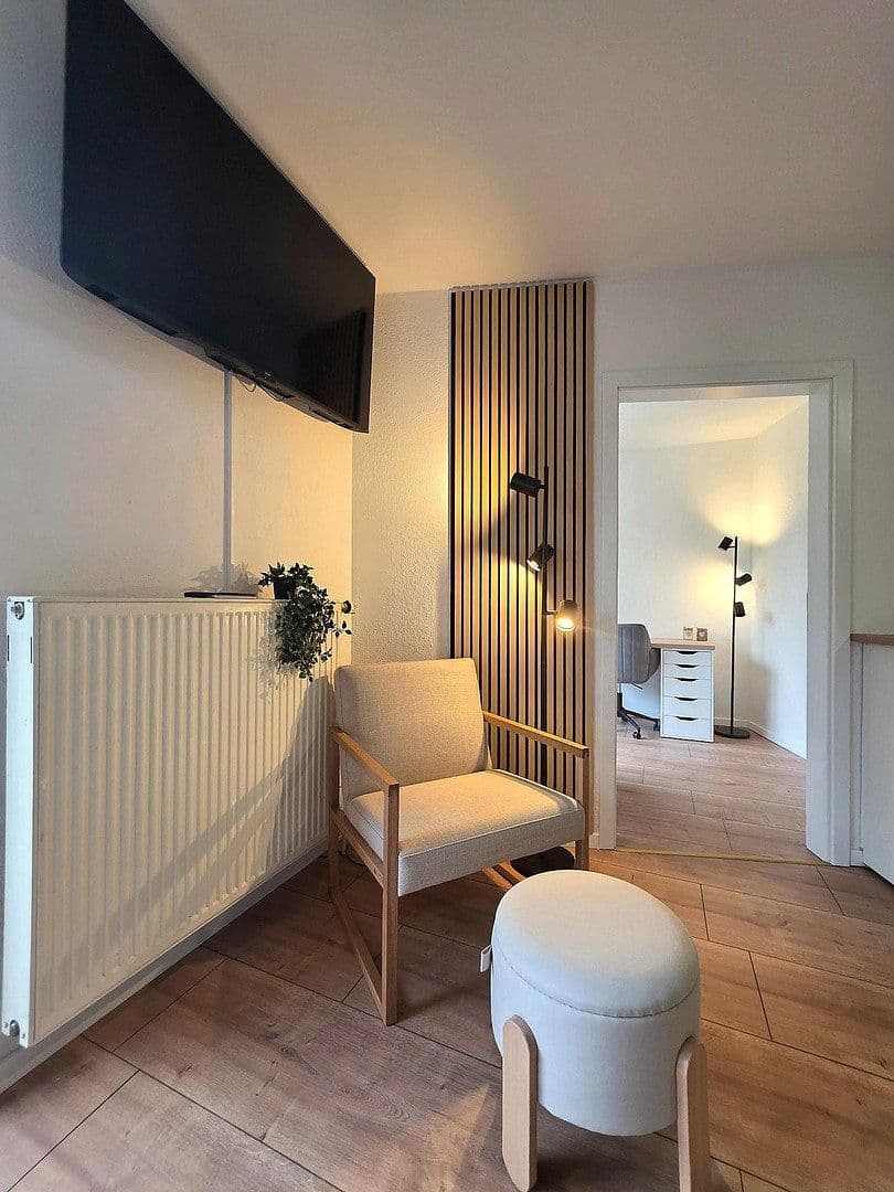 Pronájem bytu 2+1 35 m², Bergerstr. 197, Köln, Severní Porýní-Vestfálsko Pronájem bytu 2+1 35 m², Bergerstr. 197, Köln, Severní Porýní-Vestfálsko