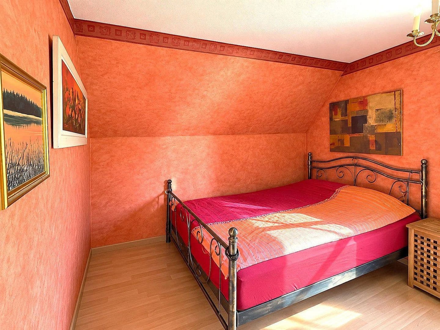 Prodej domu 217 m², pozemek 591 m², Heusenstamm, Hessen Prodej domu 217 m², pozemek 591 m², Heusenstamm, Hessen