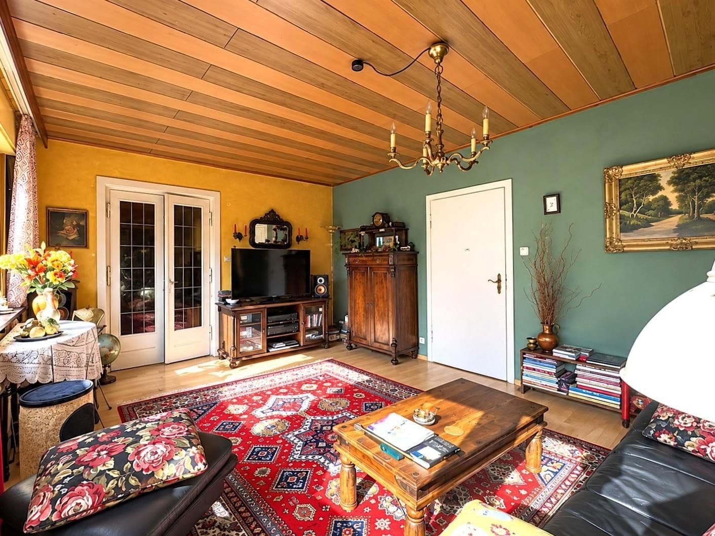 Prodej domu 217 m², pozemek 591 m², Heusenstamm, Hessen Prodej domu 217 m², pozemek 591 m², Heusenstamm, Hessen