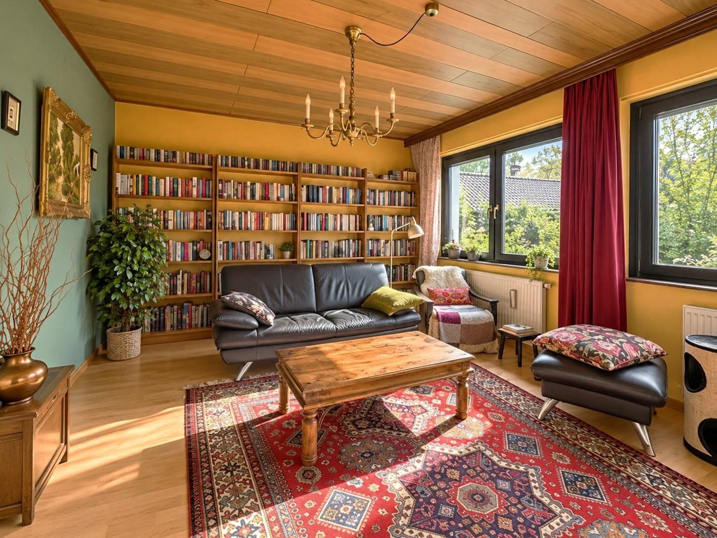 Prodej domu 217 m², pozemek 591 m², Heusenstamm, Hessen Prodej domu 217 m², pozemek 591 m², Heusenstamm, Hessen