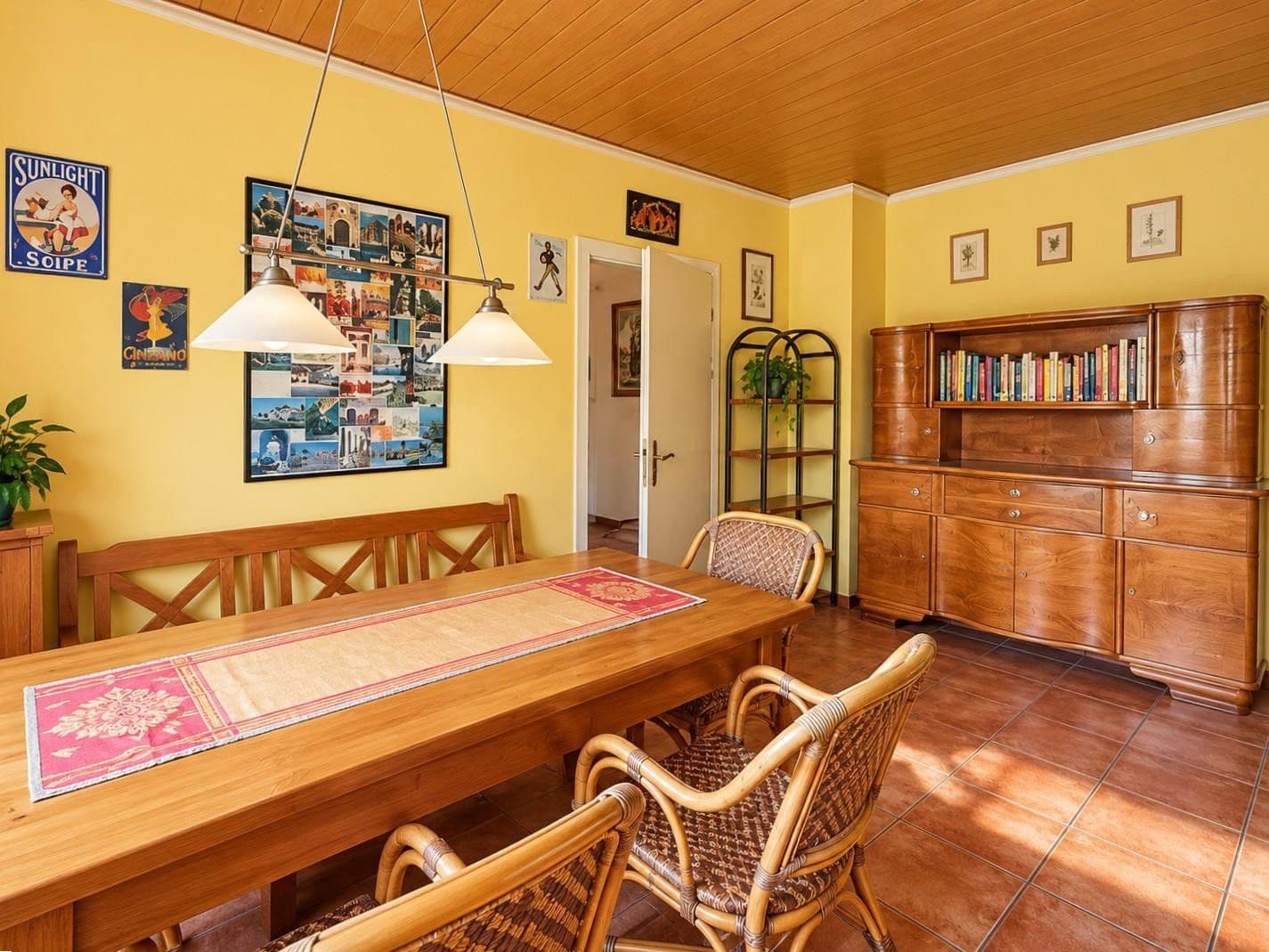 Prodej domu 217 m², pozemek 591 m², Heusenstamm, Hessen Prodej domu 217 m², pozemek 591 m², Heusenstamm, Hessen