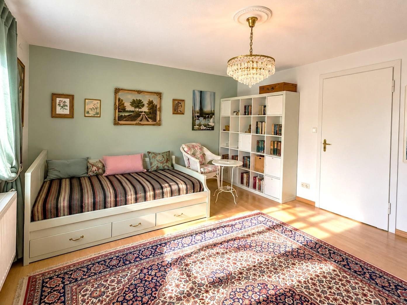 Prodej domu 217 m², pozemek 591 m², Heusenstamm, Hessen Prodej domu 217 m², pozemek 591 m², Heusenstamm, Hessen