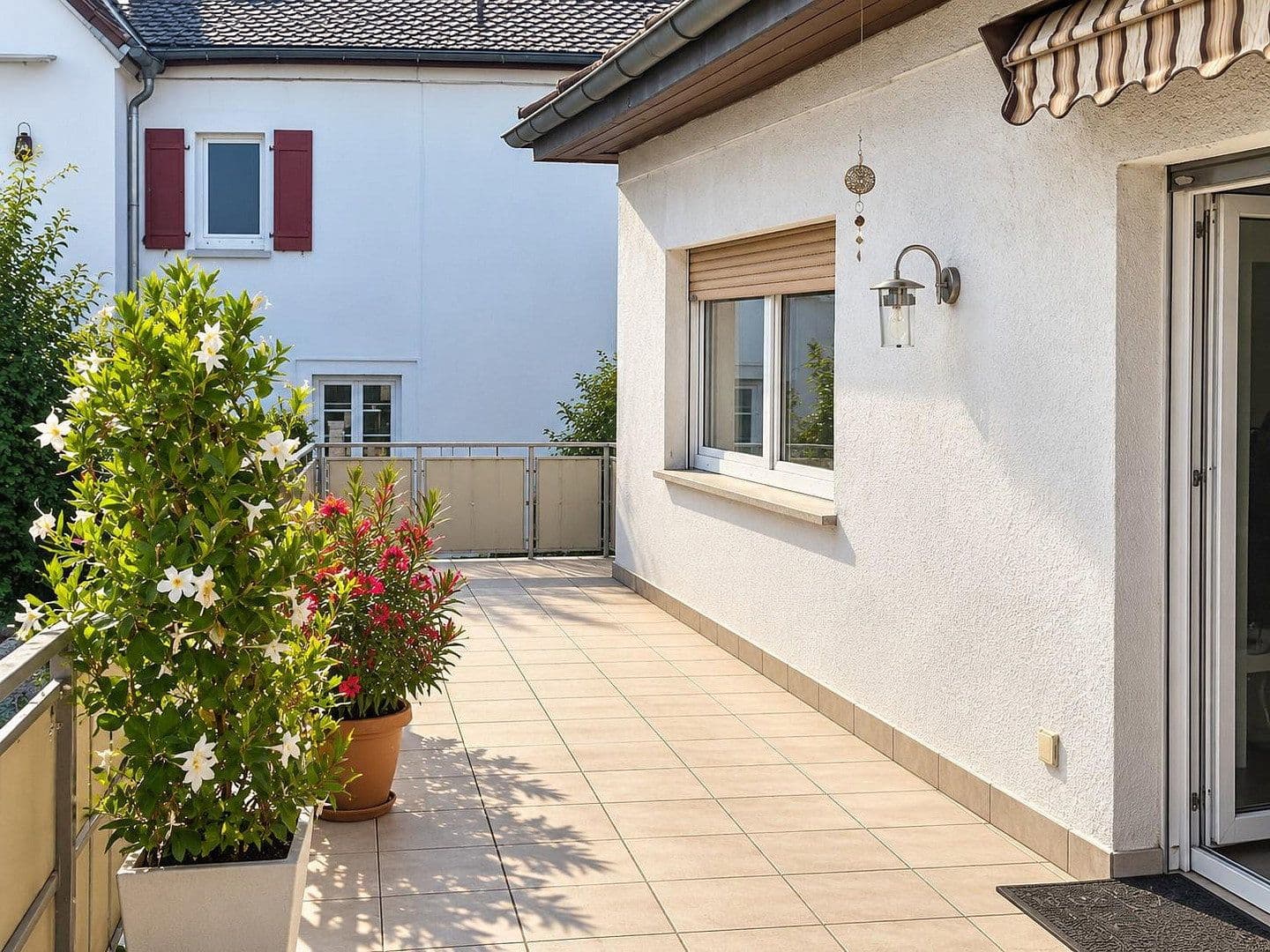 Prodej domu 217 m², pozemek 591 m², Heusenstamm, Hessen Prodej domu 217 m², pozemek 591 m², Heusenstamm, Hessen