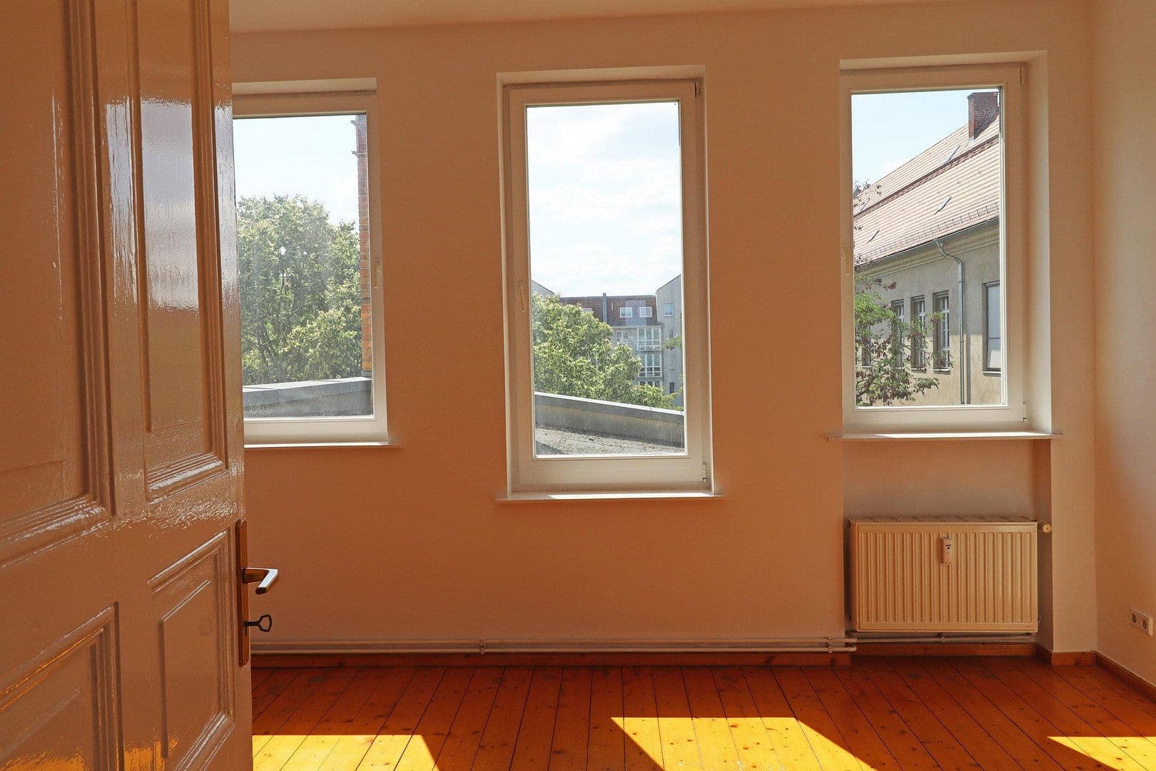 Prodej bytu 2+1 52 m², Berlin, Berlín Prodej bytu 2+1 52 m², Berlin, Berlín