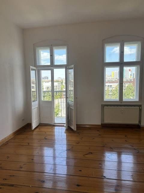 Prodej bytu 2+1 52 m², Berlin, Berlín Prodej bytu 2+1 52 m², Berlin, Berlín