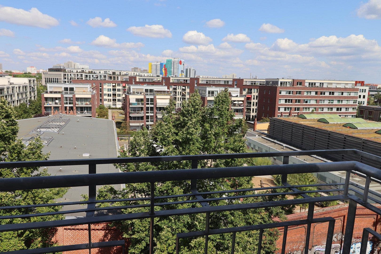 Prodej bytu 2+1 52 m², Berlin, Berlín Prodej bytu 2+1 52 m², Berlin, Berlín