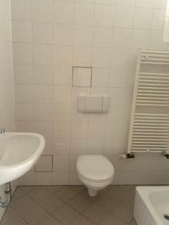 Prodej bytu 2+1 52 m², Berlin, Berlín Prodej bytu 2+1 52 m², Berlin, Berlín