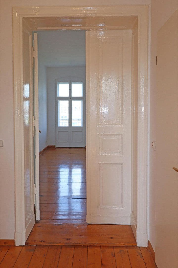 Prodej bytu 2+1 52 m², Berlin, Berlín Prodej bytu 2+1 52 m², Berlin, Berlín