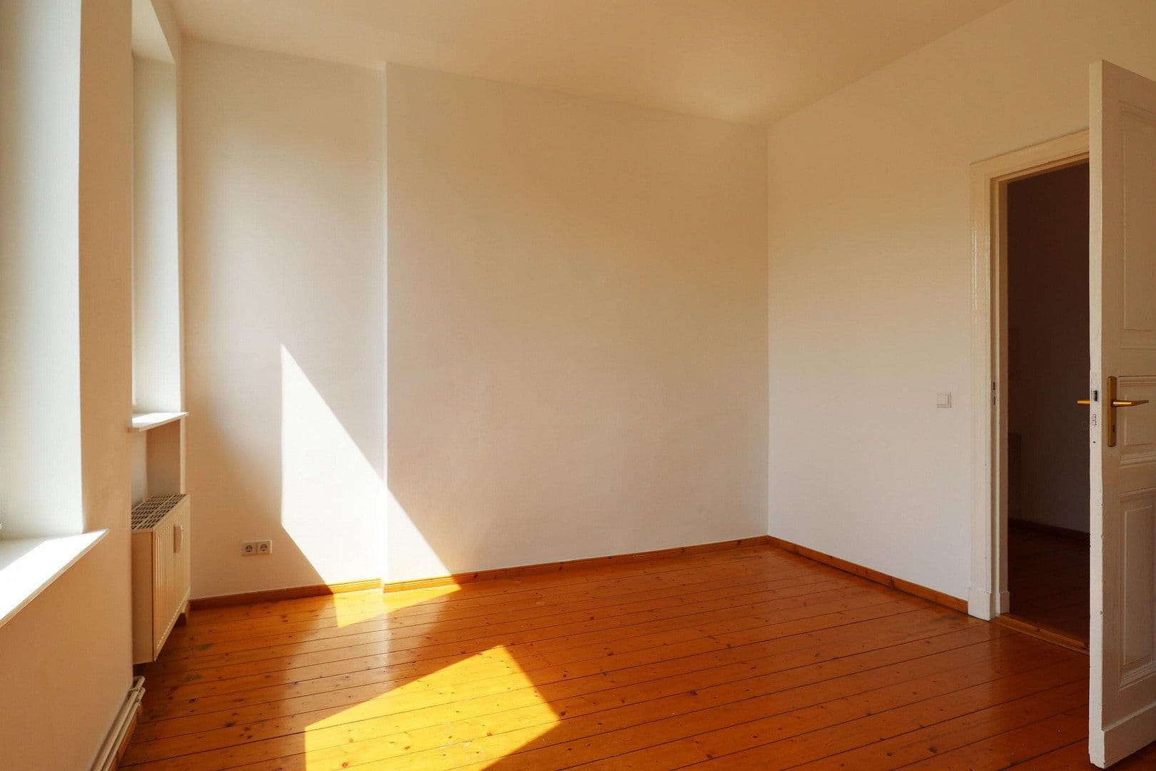 Prodej bytu 2+1 52 m², Berlin, Berlín Prodej bytu 2+1 52 m², Berlin, Berlín