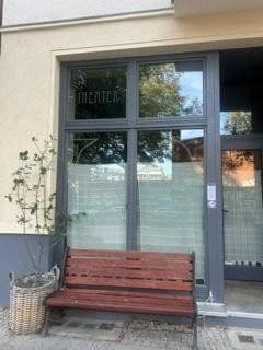 Prodej bytu 2+1 52 m², Berlin, Berlín Prodej bytu 2+1 52 m², Berlin, Berlín