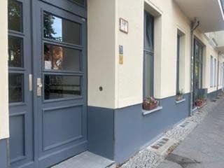 Prodej bytu 2+1 52 m², Berlin, Berlín Prodej bytu 2+1 52 m², Berlin, Berlín