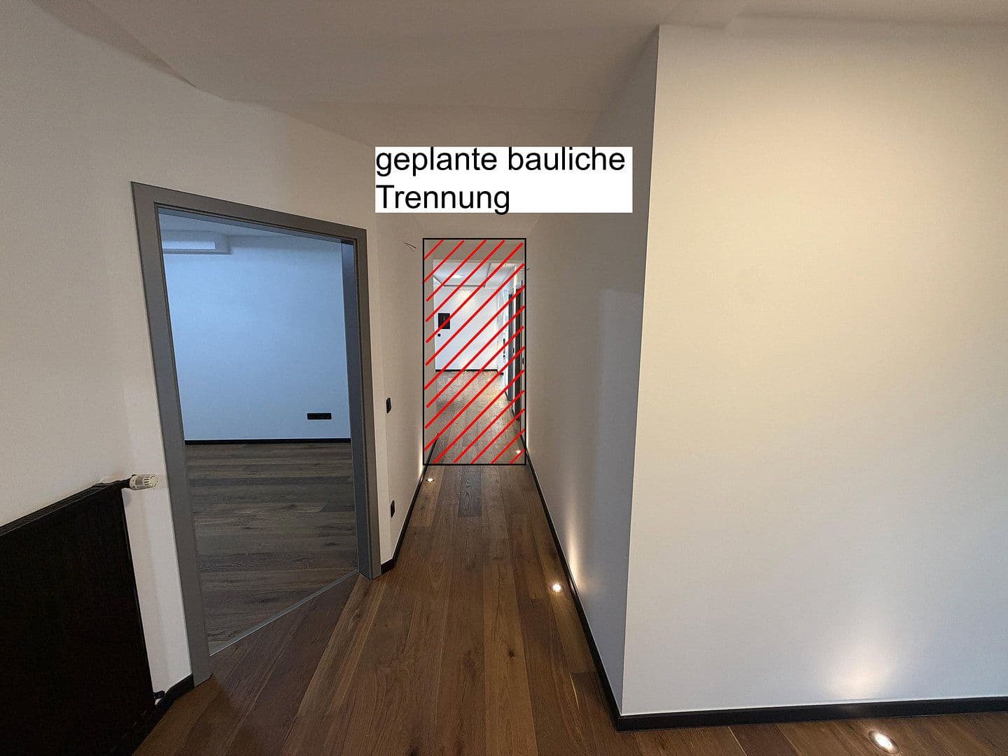 Pronájem bytu 3+1 119 m², Mottmannstraße 5b, Troisdorf, Severní Porýní-Vestfálsko Pronájem bytu 3+1 119 m², Mottmannstraße 5b, Troisdorf, Severní Porýní-Vestfálsko