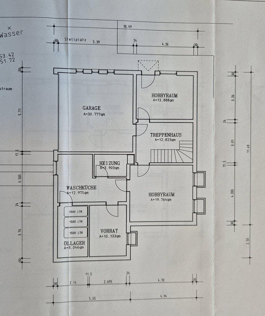 Prodej domu 202 m², pozemek 447 m², Ebersbach an der Fils, Bádensko-Württembersko Prodej domu 202 m², pozemek 447 m², Ebersbach an der Fils, Bádensko-Württembersko