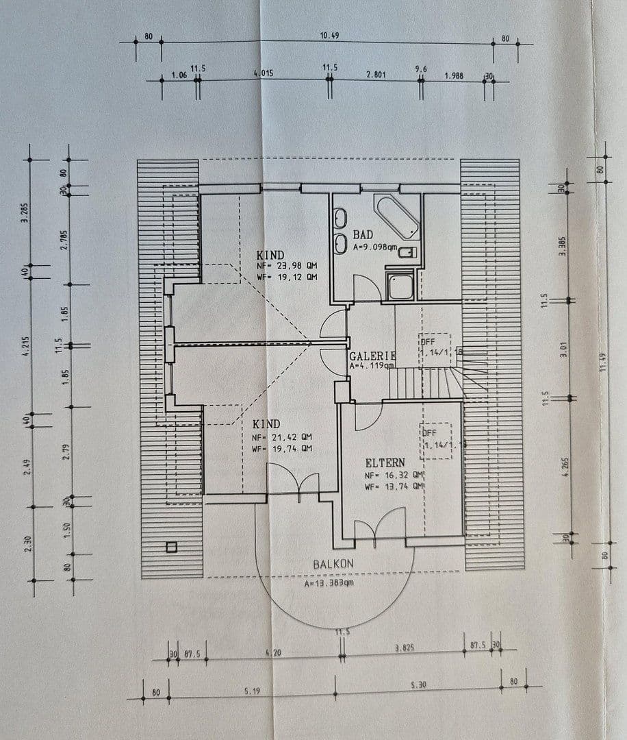 Prodej domu 202 m², pozemek 447 m², Ebersbach an der Fils, Bádensko-Württembersko Prodej domu 202 m², pozemek 447 m², Ebersbach an der Fils, Bádensko-Württembersko